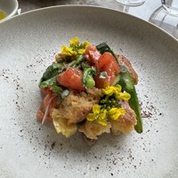 ジャヌ メルカート - 