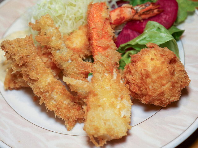 農家レストラン 森の栞（ノウカレストラン モリノシオリ） - 仙台市太白区その他（洋食）の写真