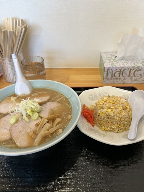 武ちゃん食堂 - 竜田（食堂）の写真