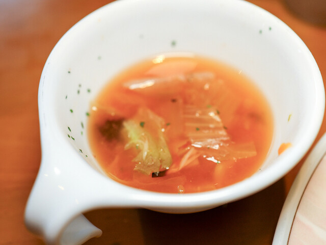 農家レストラン 森の栞（ノウカレストラン モリノシオリ） - 仙台市太白区その他（洋食）の写真