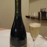 ベッレンダ　シャルドネ　ブリュッド