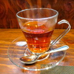Bisutoro Bakkasu - 食後の紅茶