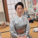 花月 - 芸子さん（許可済）