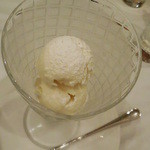 ウーナジョルナータ - バニラアイスクリーム
