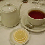 ウーナジョルナータ - 紅茶（ダージリン）