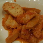 ウーナジョルナータ - トリッパ取分けて