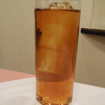 ウーナジョルナータ - ウーロン茶