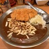 新丸子カレー工房 パルコ