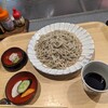 蕎麦カフェ草an