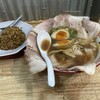 尾道ラーメン しょうや