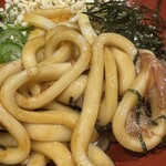 粋麺あみ乃や - 