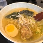 らぁ麺　みつひら - 