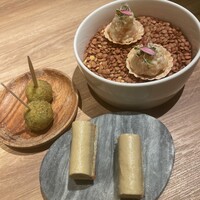 Bistro Sifflet - 