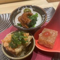 大阪 京橋 鮨 黒潮海閤 - 