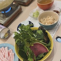だし屋 おわん - 