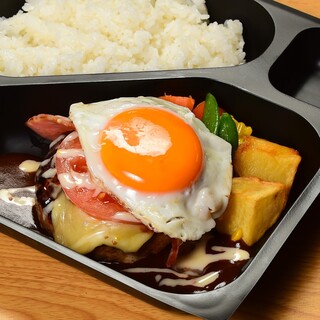 ハッピー バーグ_0