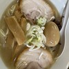 長州ラーメン万龍軒 新町店