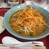 くるまやラーメン 金沢若宮店