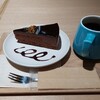 カフェ可否茶館 さっぽろ東急