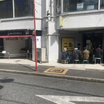 ラーメン二郎 ひばりヶ丘駅前店 - 