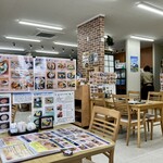 Tairyou Sushi Wakakoma - 