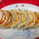 中華料理 丸福 - 