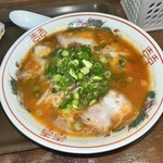 ラーメン長洲 - 