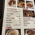 マンチズ バーガー シャック - 