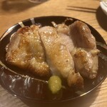 だいだらぼっち　二の坊 - 