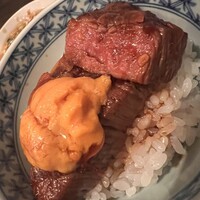 SATOブリアン 本店 - 