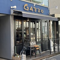 GAZZO - 
