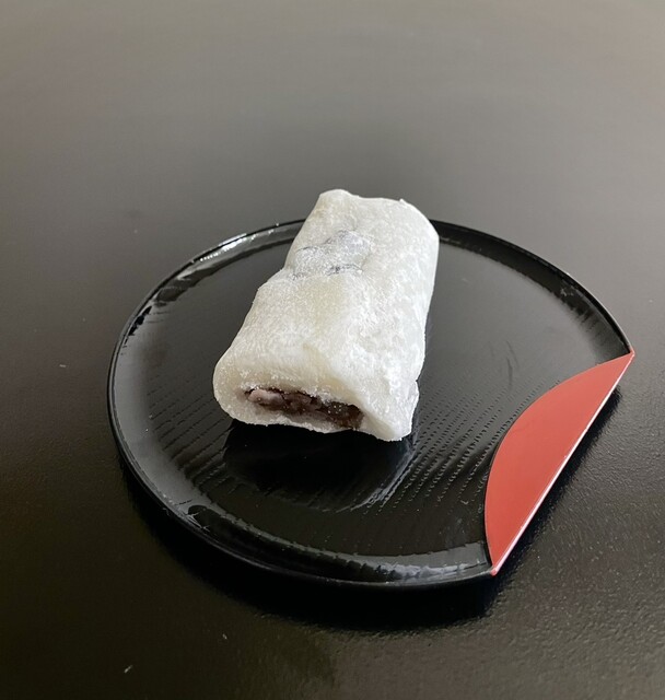 Okashi Tsukasa Suigetsuin Hon Ten