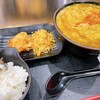 つくもうどん 塩小路本店