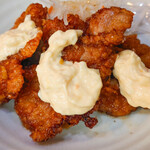 キッチンタナカ - 