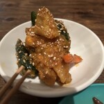 松記鶏飯 - 