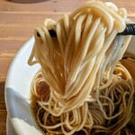 自家製麺 うろた - そば