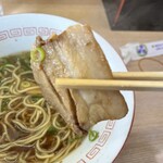 うどん屋 かあちゃん - 