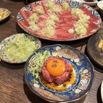 Sumibiyakiniku Misamo - 