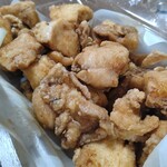 お持ち帰り専門店 とり一 - マジ美味しかった