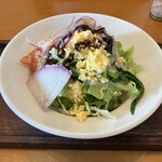 ハンバーグレストラン アルヒコ - 