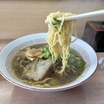 うどん屋 かあちゃん - 