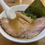 RAMEN KU - 