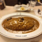 インデアンカレー 丸の内店 - 