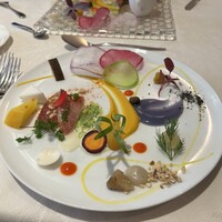 アミチェ 心斎橋本店 - 