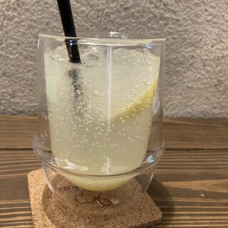 フェリーチェ ディ ツッカ_0