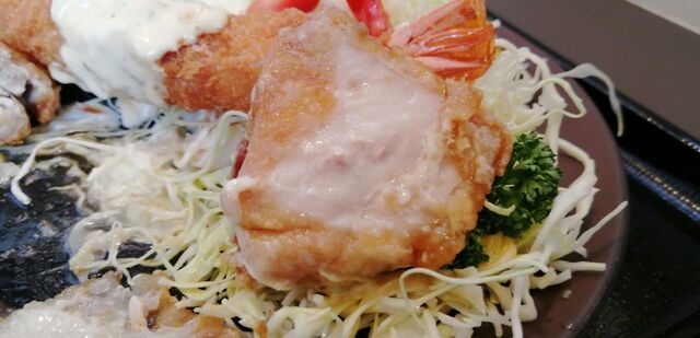 とみおかのおらほや - 富岡（食堂）の写真