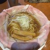 ラーメン大戦争 せんば心斎橋店