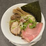 はらや TORI PAITAN RAMEN - 