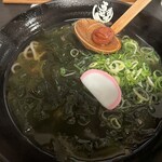 うどん道場 - 