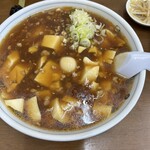 トーフラーメン 幸楊 - トーフラーメン